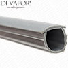 Shower Channel Seal 2141GAS
