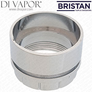 Bristan 215051820001Z Shroud for Pivot Bath Tap Range Chrome