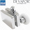 Shower Door Rollers Shower Doors