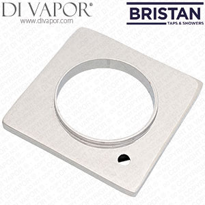 Bristan 2160642 Plinth & Washer for Pivot Bath Tap Range Chrome