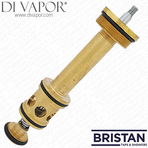 Bristan 216A10012CP Diverter Mechanism for HOU/EBY 5HBSM C Bath Shower Tap