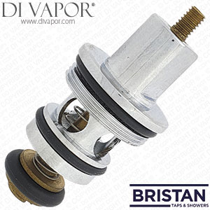 Bristan 216A10014CP Shower Bath Diverter