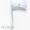 Shower Door Handle