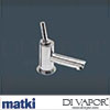 Matki 2180 Absolute Joystick Basin Mono Tap Spare Parts