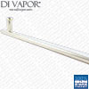 Replacement Shower Door Handle 