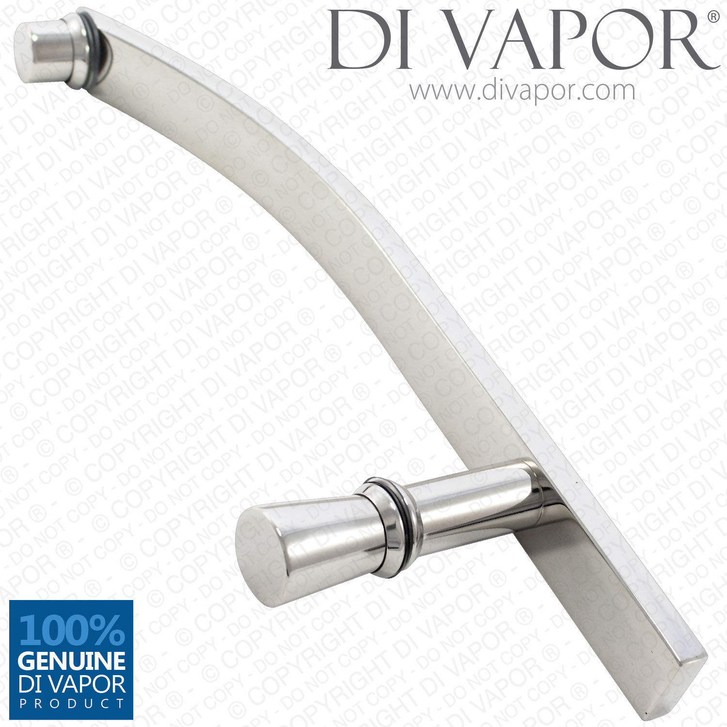 Handle For Shower Door