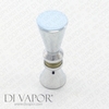 Shower Door Knobs Replacement