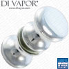 Shower Door Knobs Chrome