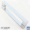 192mm Shower Door Handle