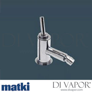 Matki 2190 Absolute Joystick Bidet Mono Tap Spare Parts