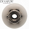 219919S Shower Door Wheel Spare