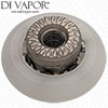 219919S Shower Door Wheel