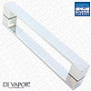 160mm Shower Door Handle