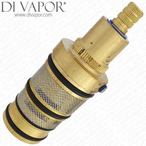 Thermostatic Cartridge for Waterfront Bathrooms