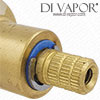 Waterfront Bathrooms Shower Valves