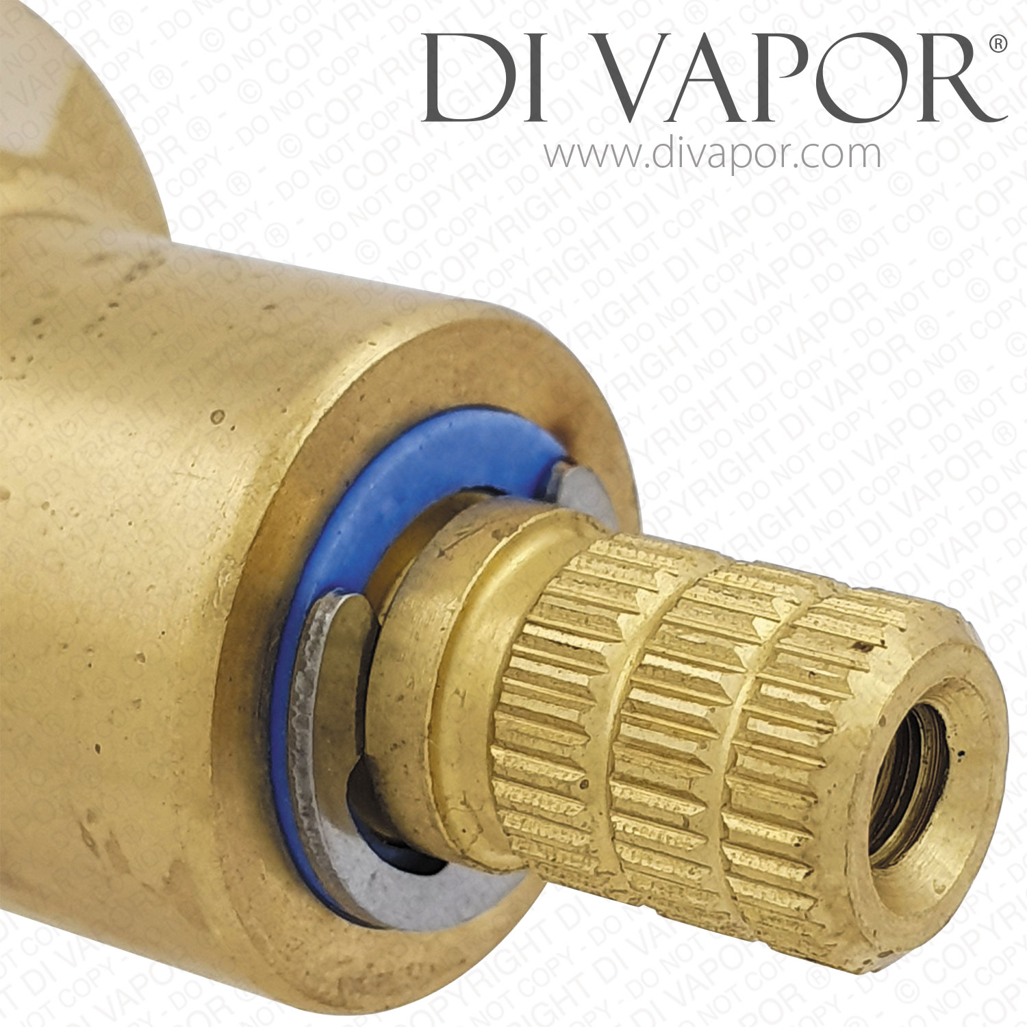 Thermostatic Cartridge for Waterfront Bathrooms Shower Valves (21X892)