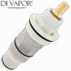 Cifial 22.03A.AR Thermostatic Cartridge - Compatible Spare