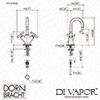 Dornbracht Diagram