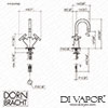 Dornbracht Diagram