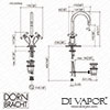 Dornbracht Diagram