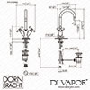 Dornbracht Diagram