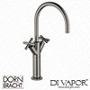 Dornbracht Spare Parts