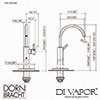 Dornbracht Diagram