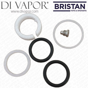 Bristan 2200507NT Seal kit for spout CM SNK