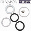 Bristan 2200507NT Seal kit