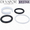 Bristan Spout ORings