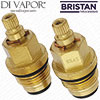 Bristan Regency Tap Valve 2200653CP