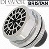 Bristan 2200655CP Aerator Assembly for KG SNK Chrome