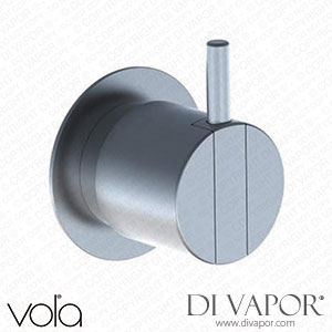 Vola One-Handle Build-In Mixer with Ceramic Disc Technology (2201) Spare Parts
