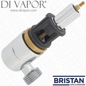 Bristan 2204107 Diverter Assembly for Pivot Bath Shower Mixer Chrome