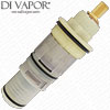 Inta 2204AR Thermostatic Cartridge