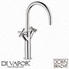 Dornbracht Spare Parts
