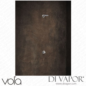 VOLA One-Handle Built-In Mixer with Ceramic Disc Technology (2281D) Spare Parts