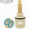 Diverter Cartridge for Victoria Plumbing 22875666