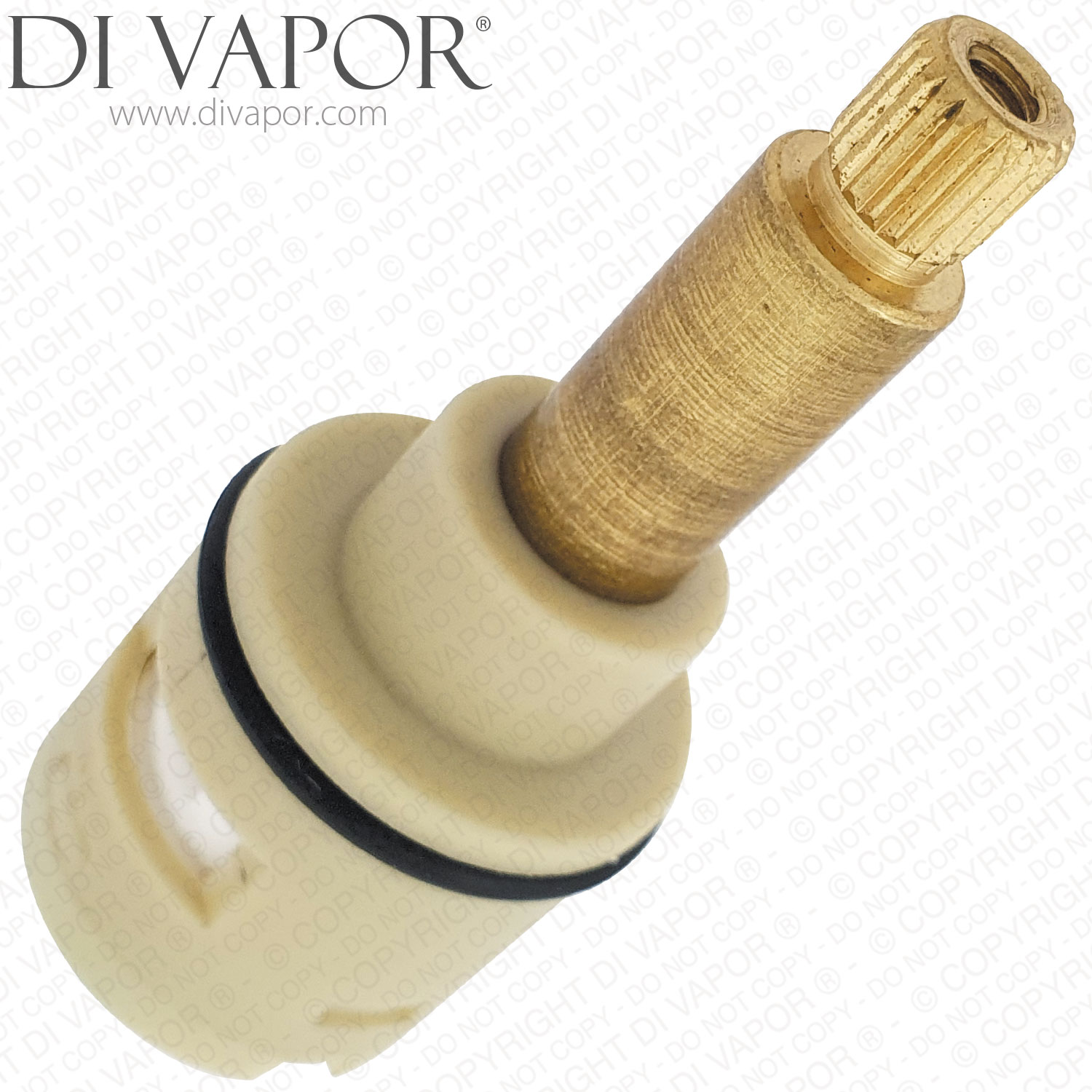 Diverter Cartridge for Victoria Plumbing Milan Shower 22875666