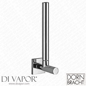 Dornbracht Angle Valve 1/2 Inch 2290178200 Spare Parts
