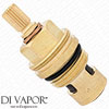 Ramon Soler 229146 1/2 Ceramic Valve for 7800C Compatible Spare