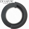 Temperature Stop Ring for Victoria Plum