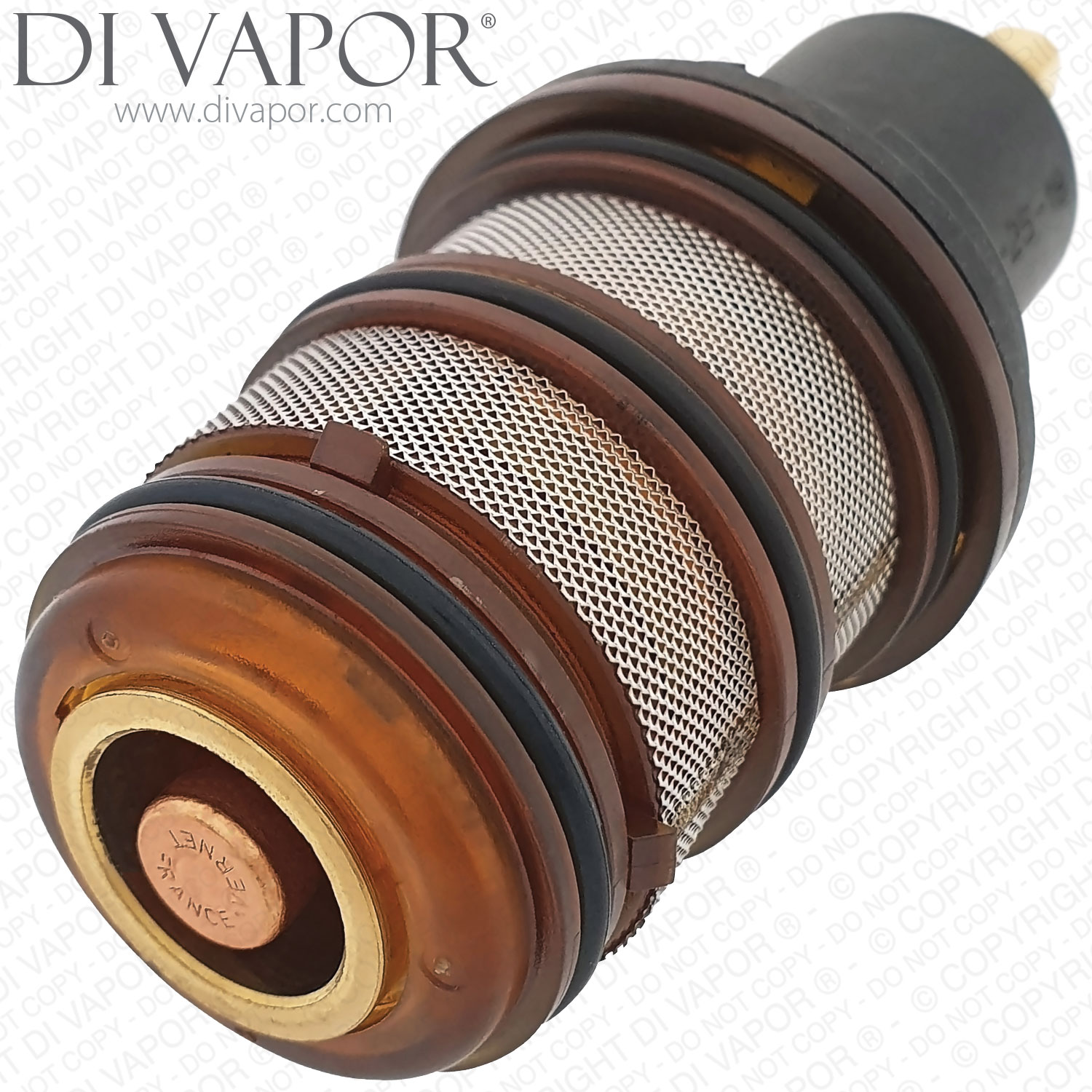 TRUBERT Eurotherm Thermostatic Cartridge 22TCP7