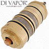 Thermostatic Cartridge