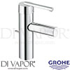 Grohe 23001000 Mixer Spare Parts