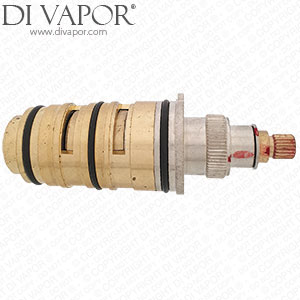 Thermostatic Cartridge for Navan 23013 Cool Touch Square Thermostatic Shower