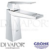 Grohe 23029000 Mixer Spare Parts