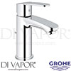 Grohe 23037002 Mixer Spare Parts