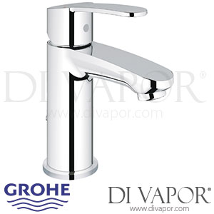 Grohe 23041002 Eurostyle Cosmopolitan Bathroom Tap Spare Parts