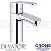 Grohe 2304200A Mixer Spare Parts